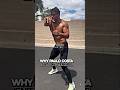 Why Paulo Costa Got DRUG Tested 