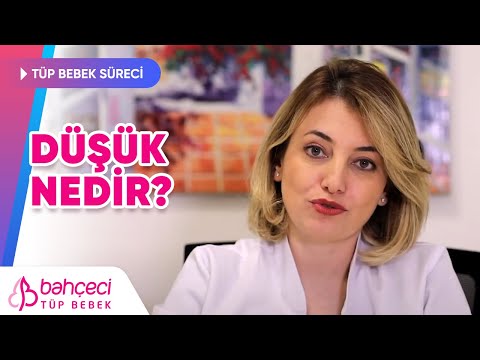 Düşük Nedir? | Bahçeci Tüp Bebek