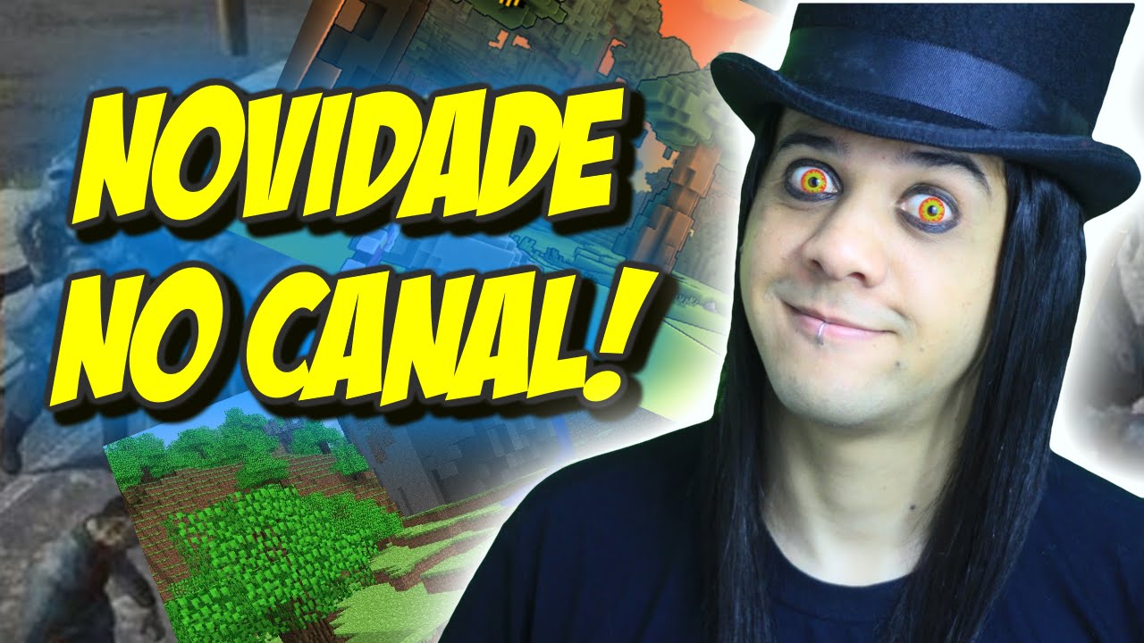 NOVIDADES NO CANAL S08E05 camera iphone 8 plus apk