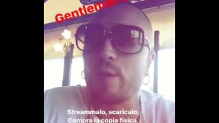 GUE PEQUENO INSTAGRAM STORIES