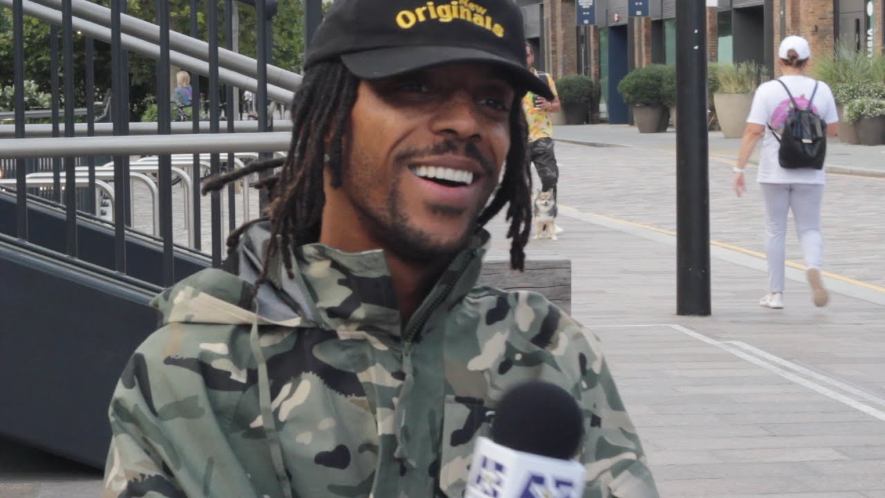 Boldy James Talks Being Related To Snoop Dogg, Eminem Showing Support + More! | Acton Entertainment