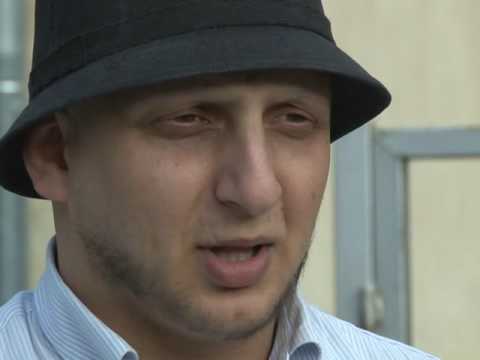 საჩივრები თელავის საოლქო კომისიაში