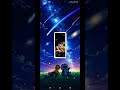 Volume bar customisation part-2🔊|| #volume customisation#NoVolumeApp#mobileapps#techtelugu#shorts