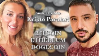 Bitcoin Ethereum Ve Dogecoin 