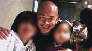 Partner of slain SDPD officer testifies in murder trial