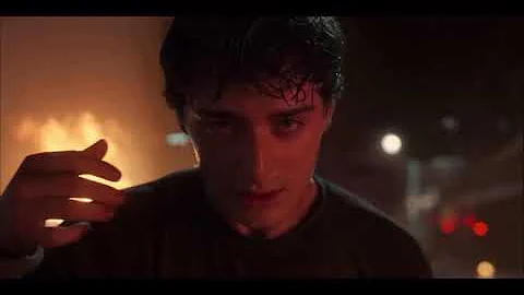 Stranger Things 5 | Episode 4 Ending | Will Gets Powers.