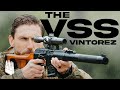 Russia&#39;s Quietest &quot;Sniper&quot;? The VSS Vintorez