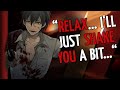 Yandere Boy Ties You to His Bed after Kidnapping You - Yandere Boy ASMR Roleplay