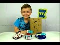 Боты Спасатели. .Выпуск 4.Hasbro. Toys. Transformer Rescue Bots .