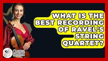 What Is The Best Recording Of Ravel