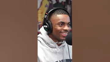 Vince Staples On Why He Picks Snoop Over Tupac #rapper #interview