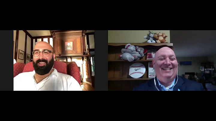 Five Questions with Paulist Fr. Matt Berrios