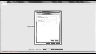 PopMedNet DataMart Client Setup Instructions screenshot 2