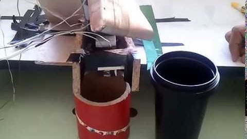 Coin Sorter With Counter