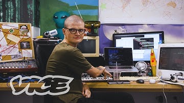 Are We Living In A Computer Simulation?