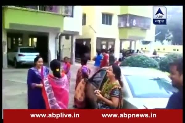 6.8 magnitude quake hits West Bengal, Bihar & Jharkhand, epicentre in Myanmar