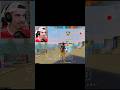 صحراوي يقتل هكر Bugfreefire Pocox3pro فري فاير Shorts 