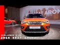 Seat Arona Xcellence Lux