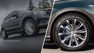 All Weather Tires vs All Season Tires: How Are They Different? [2023] What S The Difference Between All Season And All Weather Tires