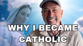 From Protestant to Catholic | Powerful Conversion Testimony from Medjugorje
