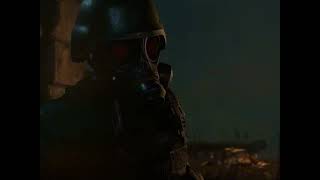resident evil | hunk | edit | my extraction point