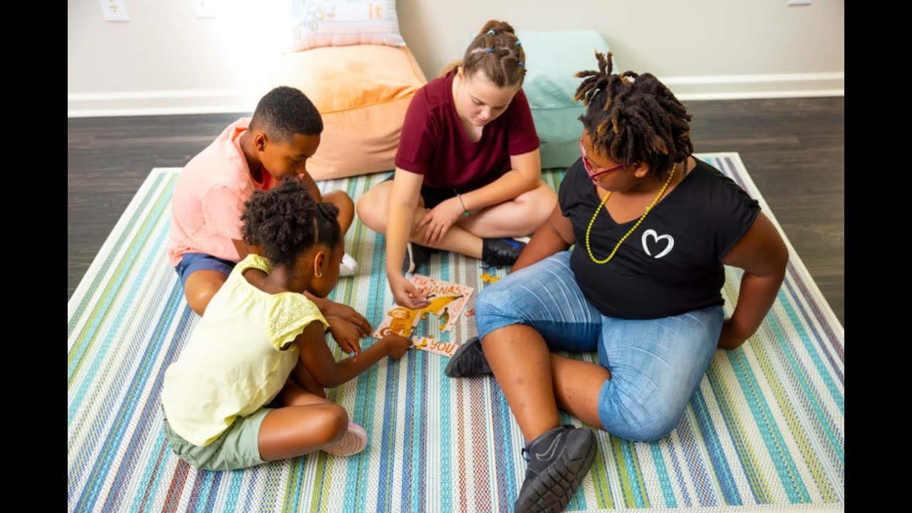 Transition House: Facilitating Short-Term Community Reintegration