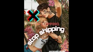 A polite request ? || stop doing this ?? || shipping is prohibited ? || lisa jungkook army blink