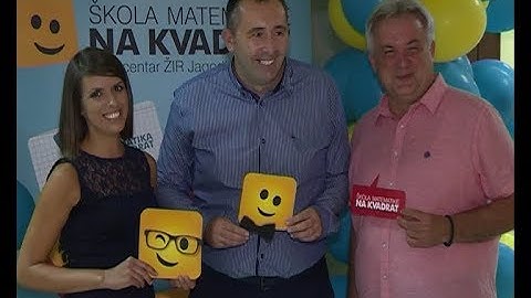 Otvorena škola matematike "Na kvadrat"     11.09.2017.