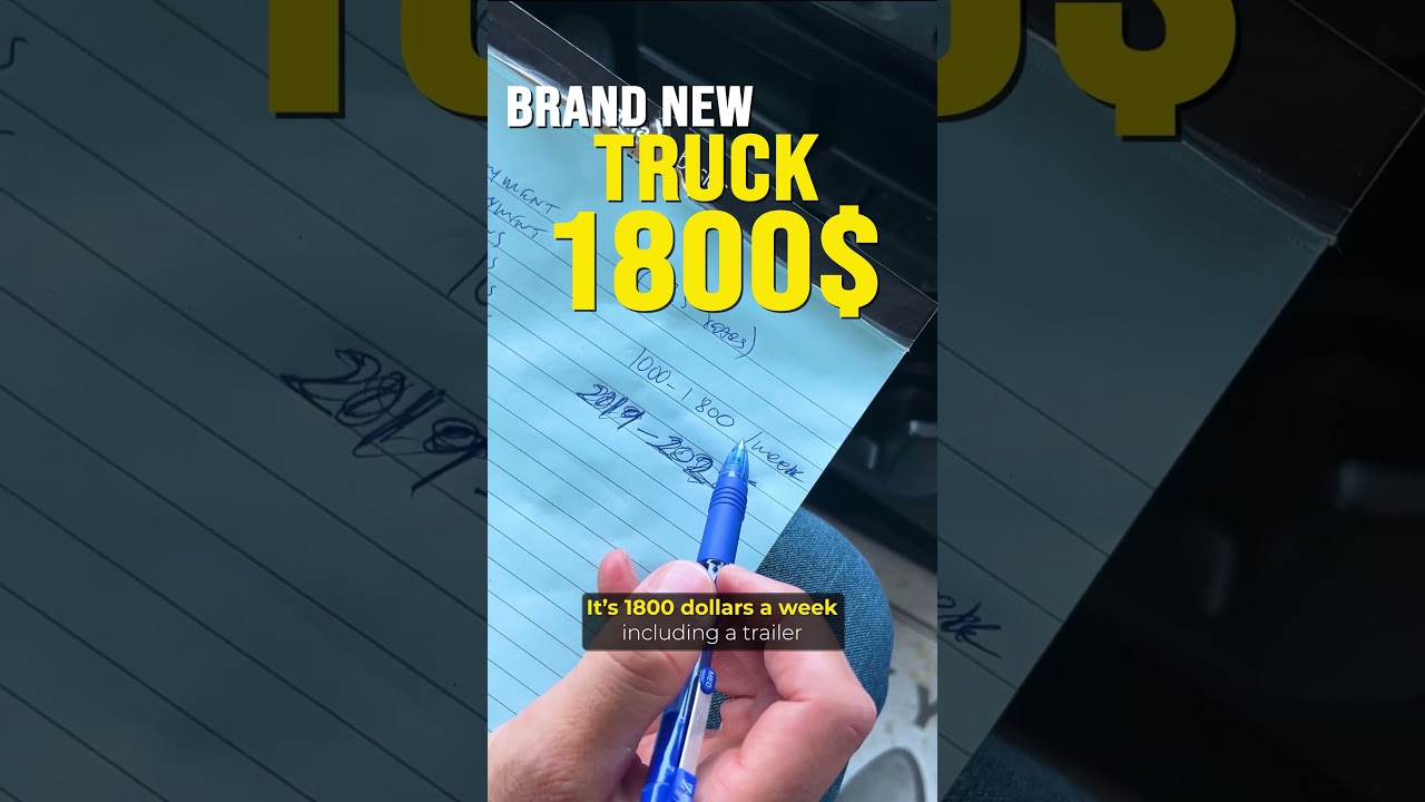 ZERO DOWN ZERO INTEREST LEASE TO OWN PROGRAM!