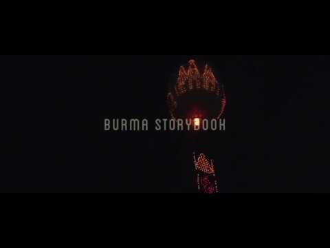 Burma Storybook [NL TRAILER]