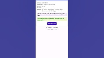 mock detection bypass | bypass location spoof detection
