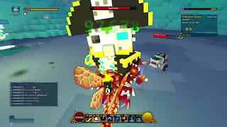 Trove - Level 5000 on Dracolyte Trove - Level 5000 on Dracolyte