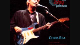 Chris Rea-Gonna buy a hat (live in Sydney 1987)