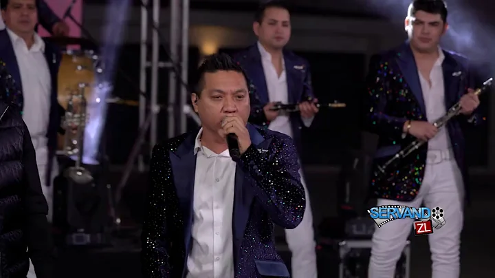 Wil Caro Ft. La Septima Banda - El Amigo Emilio (E...