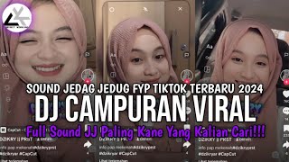 DJ FILLING GOOD BASS BOOTLEG | FULL SOUND JJ KANE VIRAL TIKTOK TERBARU 2024