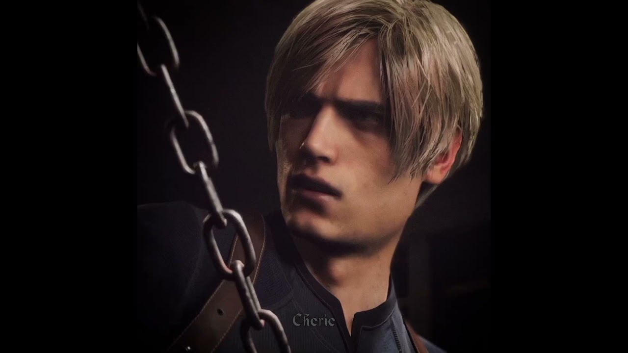 Watch Leon Kennedy X Vendredi sur Mer - Écoute Chérie (Slowed ß Reverb) 😩 || Resident Evil 4 || #shorts on YouTube Watch Leon Kennedy X Vendredi sur Mer - Écoute Chérie (Slowed ß Reverb) 😩 || Resident Evil 4 || #shorts on YouTube