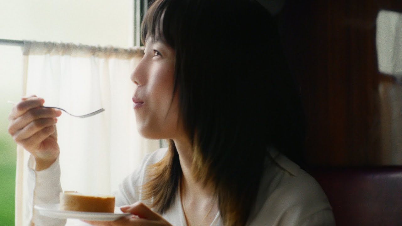 富士フイルム ASTALIFT（アスタリフト） 宮﨑あおい 岡田将生 | CM Watch