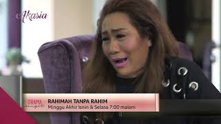 Minggu Akhir: Rahimah Tanpa Rahim l Ep 27 & 28