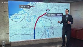 Commuters vent after construction headaches on I-90
