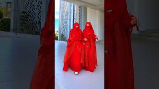 Hijabi Beauty Muslima