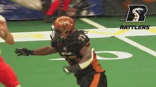 Arizona Rattlers HARDEST HITS of 2022