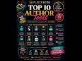 Top 10 Author Tools