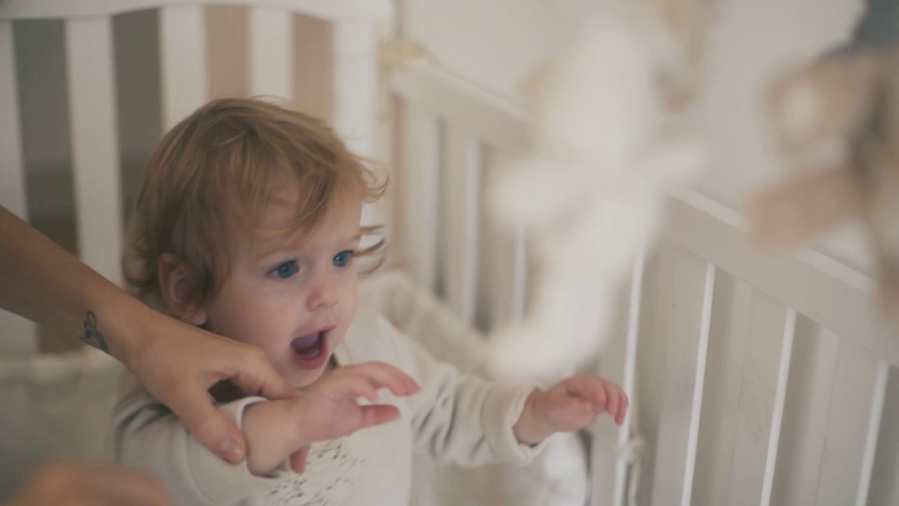 homiee 720p baby monitor