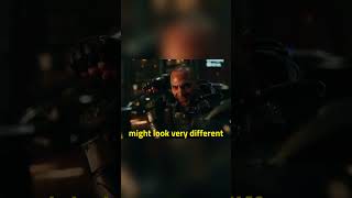 Why Brand New Day Trailer Looks a Little Unreal #spiderman #marvel #marvelstudios