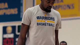 "Nike" Rise Grind Shine Again Feat. Kevin Durant