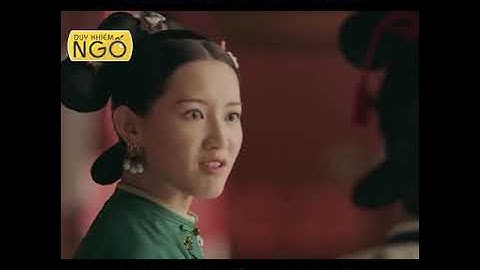 HÀI CHẾ   Ngụy Anh Lạc Đi Đòi Nợ  DIÊN HI CHẾ