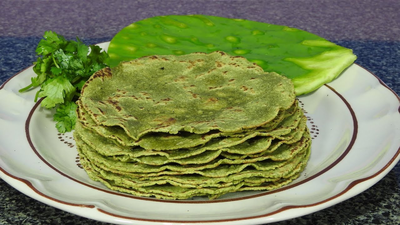 Tortillas De Nopal Guatemala at Katherine Gideon blog