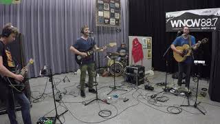 Pressing Strings - "Can't Catches Up"