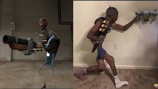 Jarate IRL & r/TF2