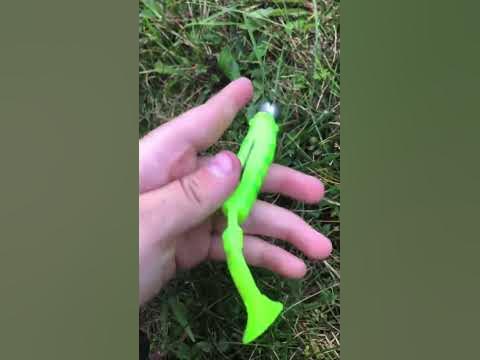 новый селекон на судака - YouTube